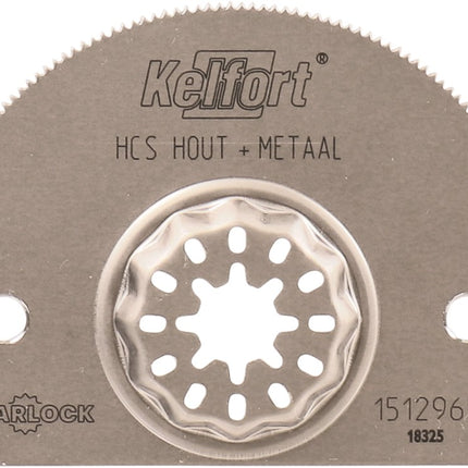 Cirkelzaagblad Kelfort