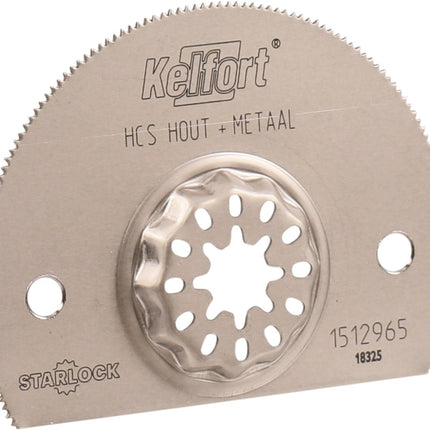 Cirkelzaagblad Kelfort