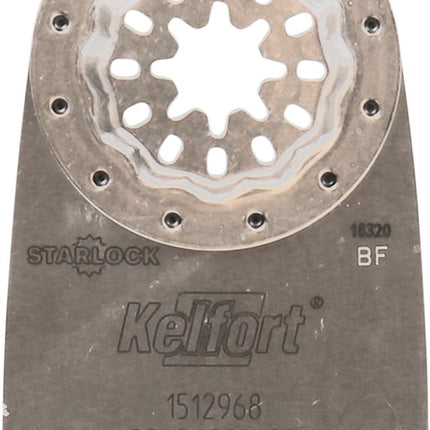 Multizaagblad Kelfort