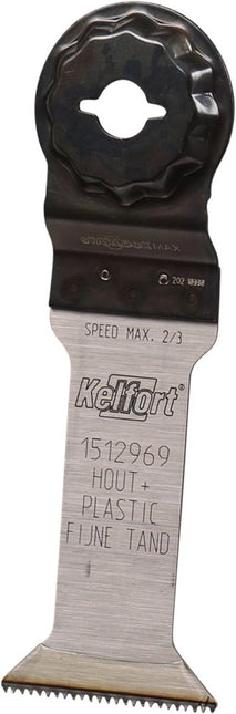 Multizaagblad Kelfort