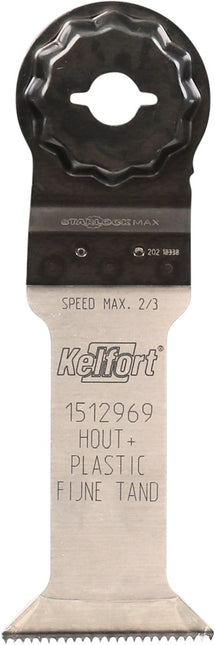 Multizaagblad Kelfort