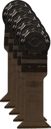 Multizaagblad Kelfort