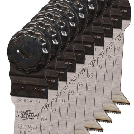 Multizaagblad Kelfort