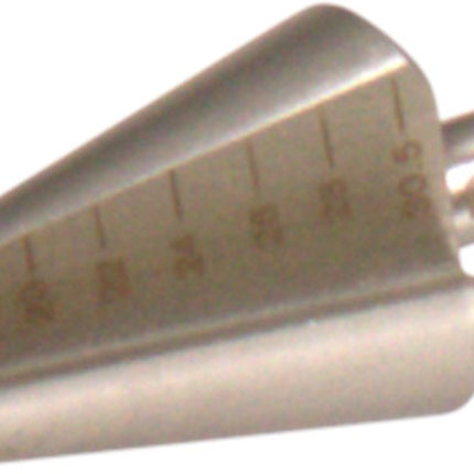 Plaatboor conisch HSS Kelfort