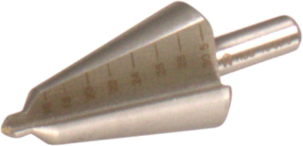 Plaatboor conisch HSS Kelfort