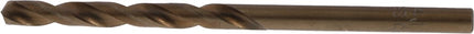 Metaalspiraalboor HSS Kelfort