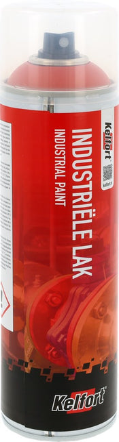 Industriële lak