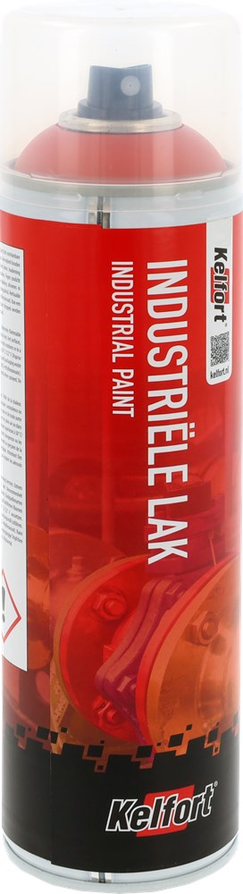 Industriële lak