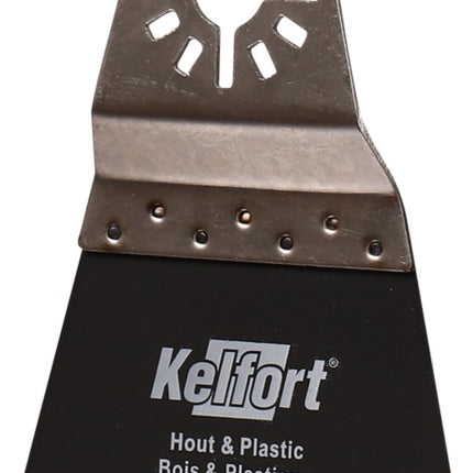 Multizaagblad Fijne tand Kelfort