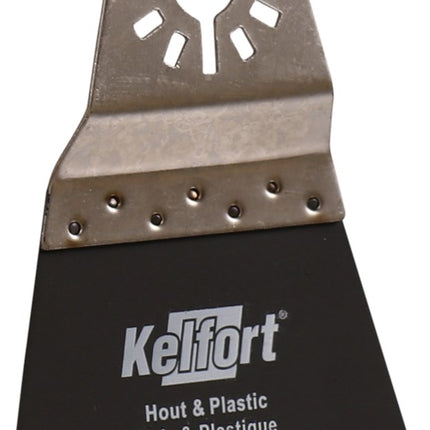 Multizaagblad Fijne tand Kelfort