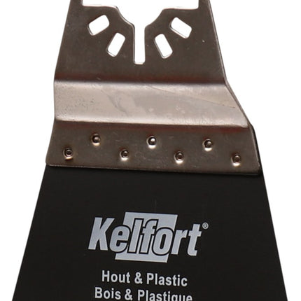 Multizaagblad Standaard Kelfort