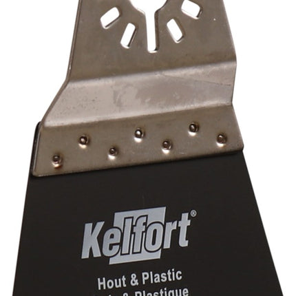 Multizaagblad Standaard Kelfort