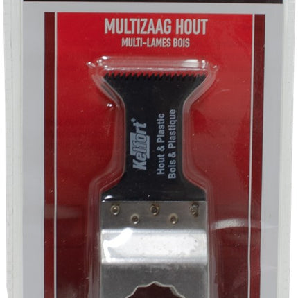 Multizaagblad Standaard Kelfort