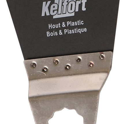 Multizaagblad Standaard Kelfort
