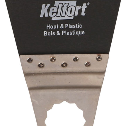 Multizaagblad Standaard Kelfort