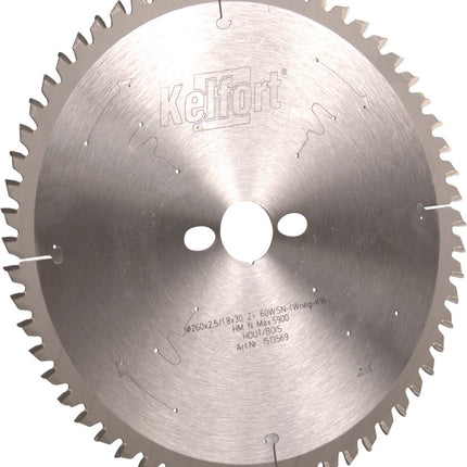 Cirkelzaagblad Kelfort