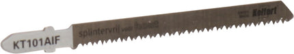 Decoupeerzaagblad KT101AIF/5 Kelfort