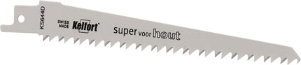 Reciprozaagblad KS644D/5 Kelfort