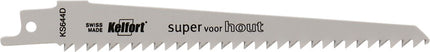 Reciprozaagblad KS644D/5 Kelfort