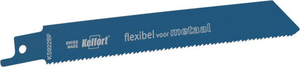 Reciprozaagblad KS922BF Kelfort