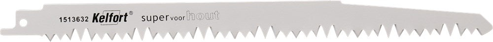 Reciprozaagblad KS644D/5 Kelfort