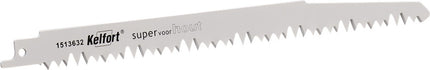Reciprozaagblad KS644D/5 Kelfort
