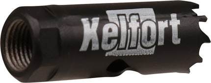 Gatzaag bi-metaal Kelfort
