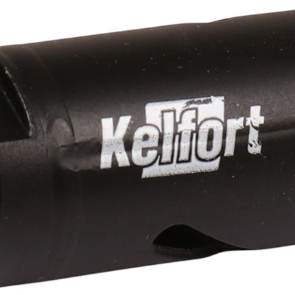 Gatzaag bi-metaal Kelfort