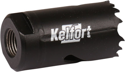 Gatzaag bi-metaal Kelfort