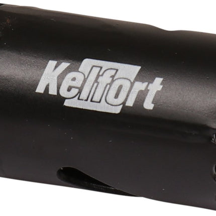 Gatzaag bi-metaal Kelfort
