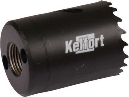 Gatzaag bi-metaal Kelfort