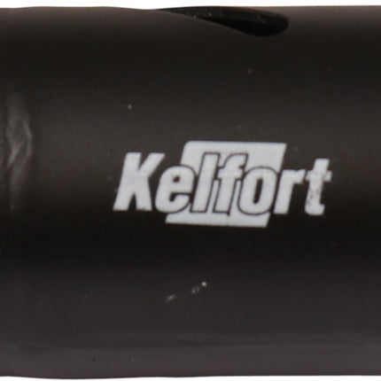 Gatzaag bi-metaal Kelfort