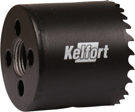 Gatzaag bi-metaal Kelfort