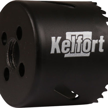 Gatzaag bi-metaal Kelfort