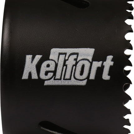 Gatzaag bi-metaal Kelfort