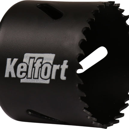 Gatzaag bi-metaal Kelfort