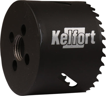 Gatzaag bi-metaal Kelfort