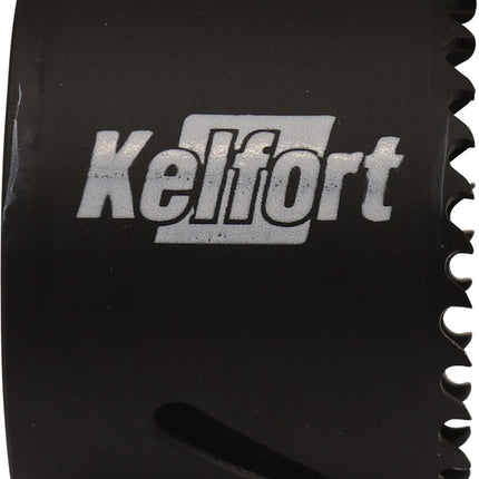 Gatzaag bi-metaal Kelfort