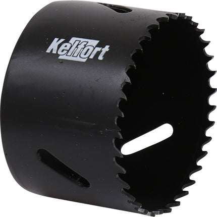 Gatzaag bi-metaal Kelfort