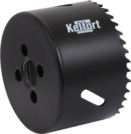 Gatzaag bi-metaal Kelfort