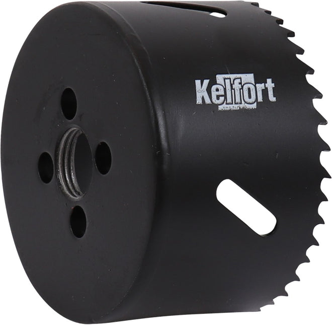 Gatzaag bi-metaal Kelfort
