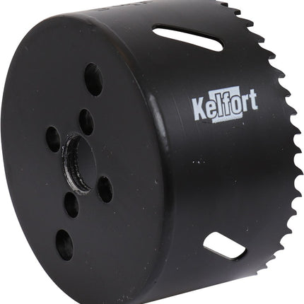 Gatzaag bi-metaal Kelfort