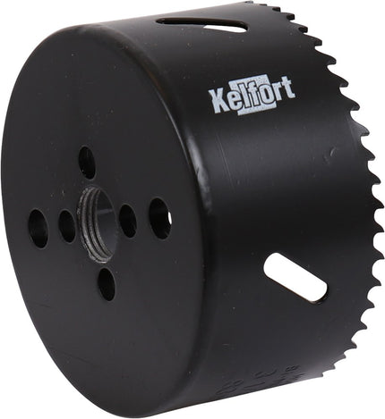 Gatzaag bi-metaal Kelfort