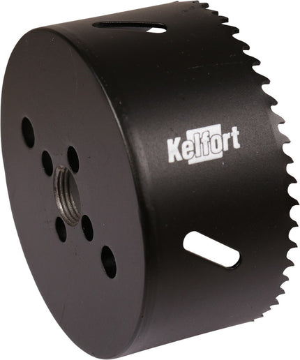 Gatzaag bi-metaal Kelfort