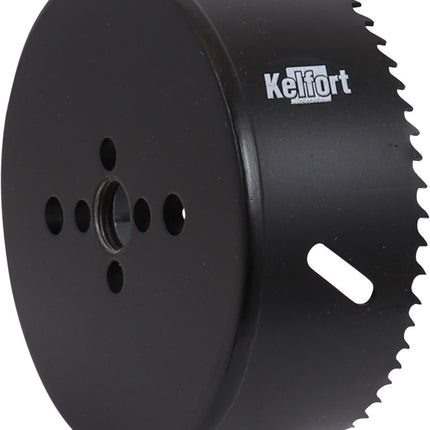 Gatzaag bi-metaal Kelfort