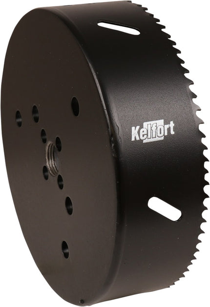 Gatzaag bi-metaal Kelfort
