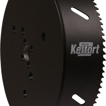 Gatzaag bi-metaal Kelfort