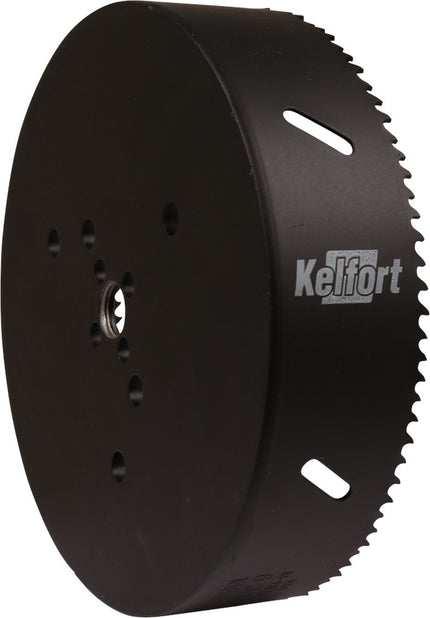 Gatzaag bi-metaal Kelfort