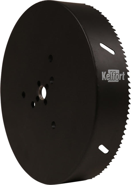 Gatzaag bi-metaal Kelfort
