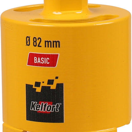 Dozenboor Kelfort